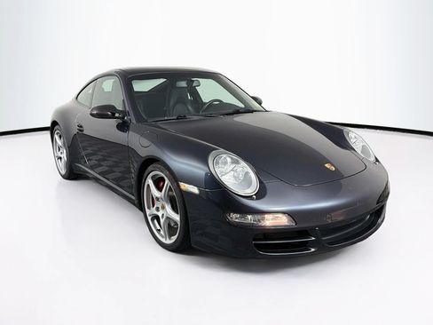 Used 2007 Porsche 911 Carrera S RWD image 7