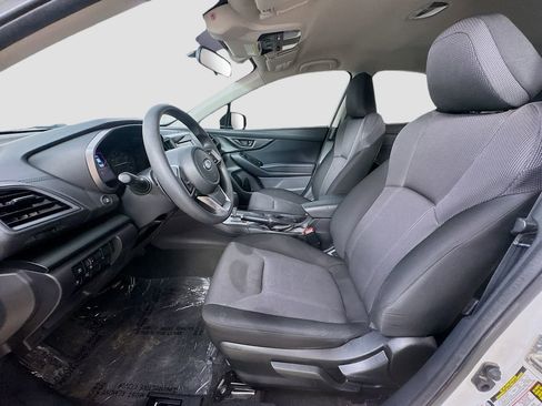 Used 2018 Subaru Impreza 2.0i Premium w/ Eyesight & BSD & Rcta AWD/4WD image 24