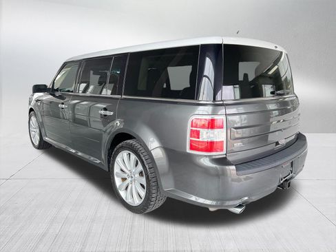 Used 2016 Ford Flex SEL w/ Equipment Group 202A AWD/4WD image 6