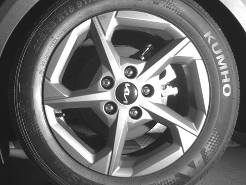 Used 2025 Kia K4 FWD image 14