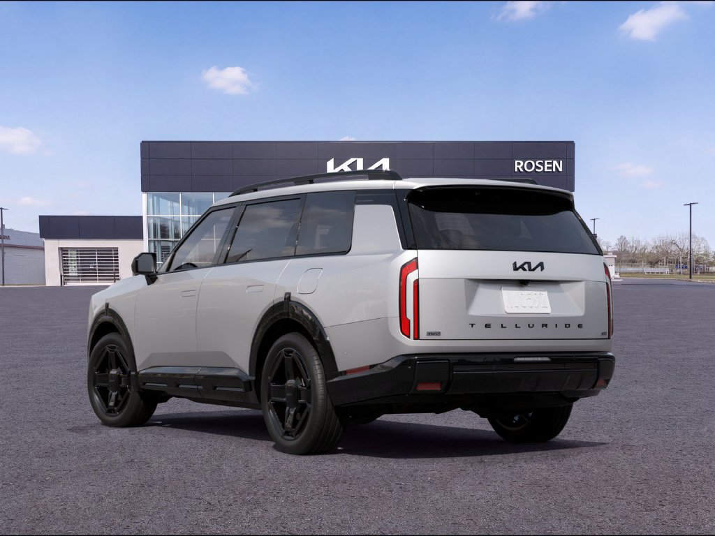 New 2027 Kia Telluride X-Line SX Prestige AWD/4WD image 19