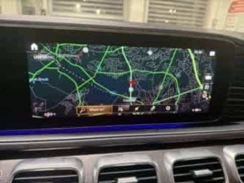 Used 2021 Mercedes-Benz GLE 350 4MATIC image 25