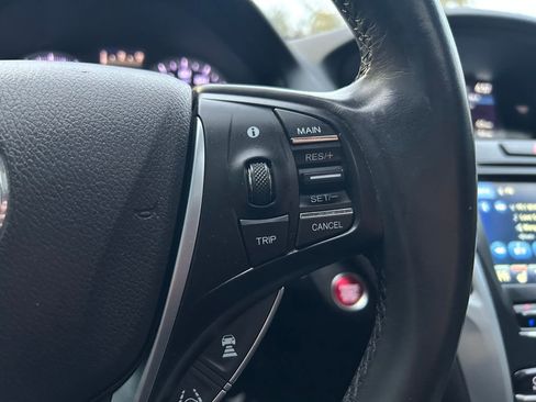 Used 2019 Acura TLX 2.4L Technology Pkg image 17