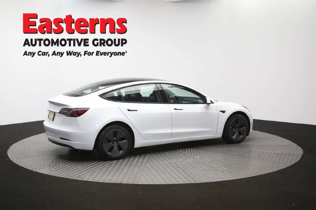 Used 2023 Tesla Model 3 Standard Range RWD image 39