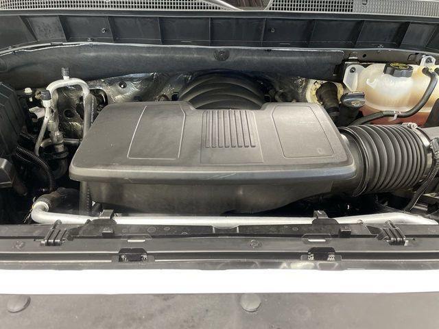 Certified 2026 Chevrolet Silverado 1500 LT AWD/4WD image 30