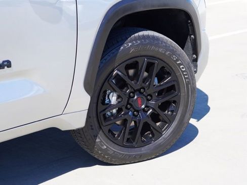 Used 2023 Toyota Tundra SR5 w/ TRD Sport Package image 8