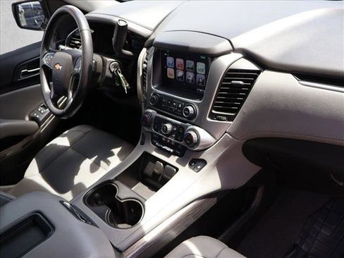 Used 2020 Chevrolet Tahoe LT RWD image 29