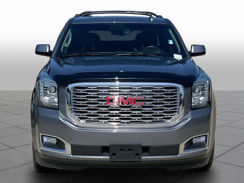 Used 2019 GMC Yukon Denali w/ Denali Ultimate Package AWD/4WD image 3