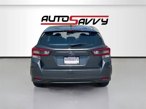 Used 2022 Subaru Impreza 2.0i image 6