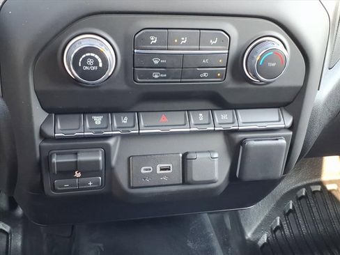 New 2026 Chevrolet Silverado 3500 W/T w/ WT Convenience Package image 17