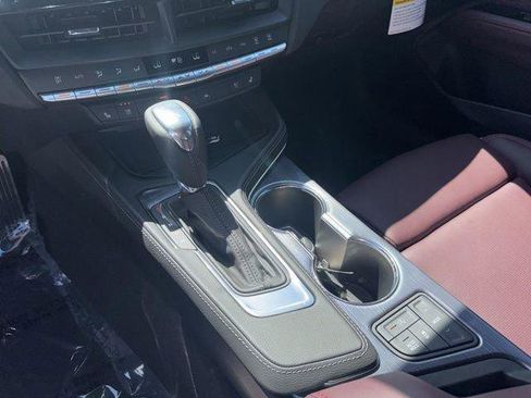 New 2026 Cadillac CT4 Sport image 15