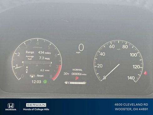 New 2026 Honda Odyssey Elite image 31