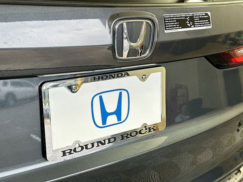 Used 2026 Honda CR-V Sport Touring image 22