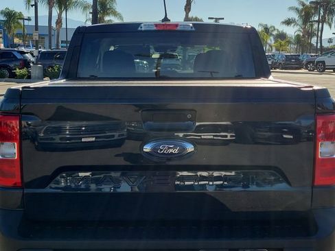 Certified 2023 Ford Maverick XLT w/ XLT Luxury Package image 27