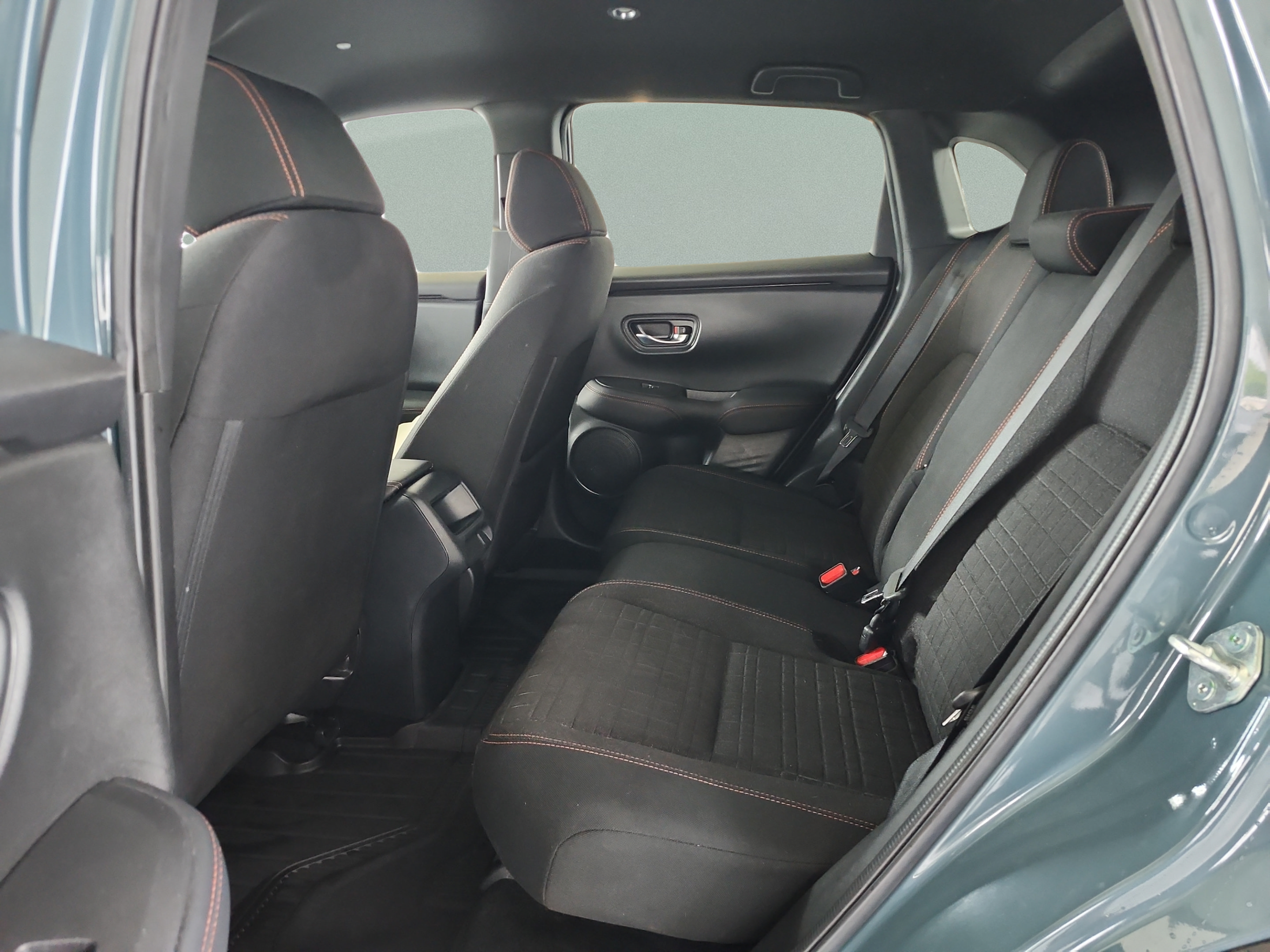 Used 2024 Honda HR-V Sport image 18
