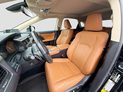Used 2022 Lexus RX 350 AWD w/ Premium Package image 11