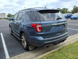 Used 2019 Ford Explorer XLT w/ Equipment Group 202A image 2