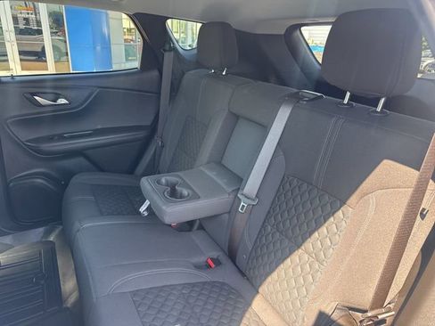 Used 2022 Chevrolet Blazer LT FWD image 27