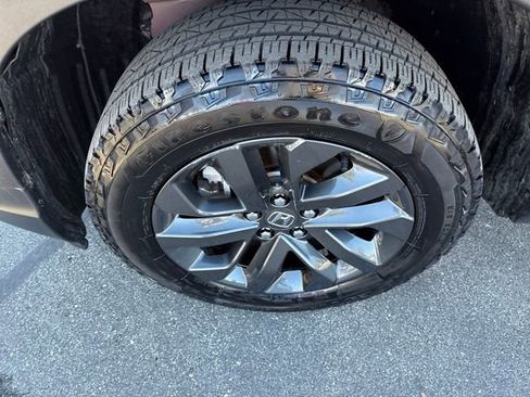 Used 2023 Honda Ridgeline Sport image 37