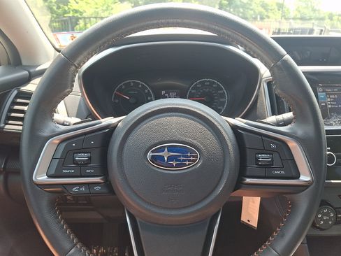 Used 2018 Subaru Crosstrek 2.0i Premium w/ Moonroof Package AWD/4WD image 20