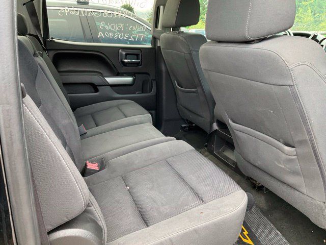 Used 2016 Chevrolet Silverado 1500 LT AWD/4WD image 9