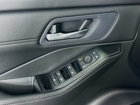 New 2026 Nissan Rogue Dark Armor AWD/4WD image 23