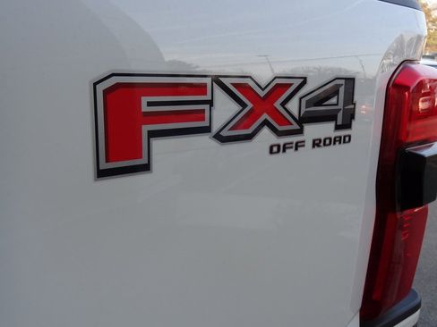 Certified 2024 Ford F250 XL w/ STX Appearance Package image 42