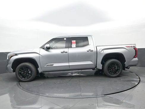 New 2026 Toyota Tundra 1794 Edition w/ TRD Off-Road Package image 22