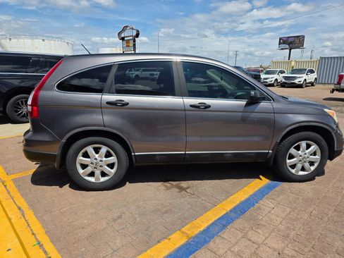 Used 2011 Honda CR-V SE image 4