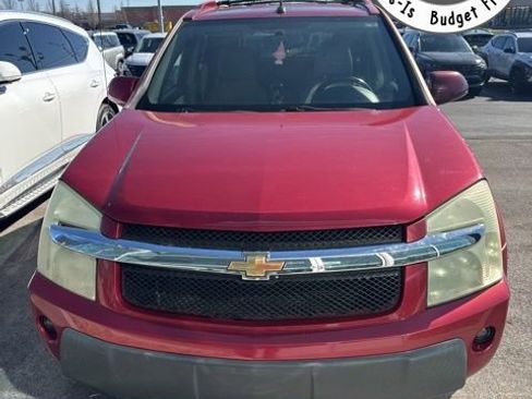 Used 2006 Chevrolet Equinox LT image 9