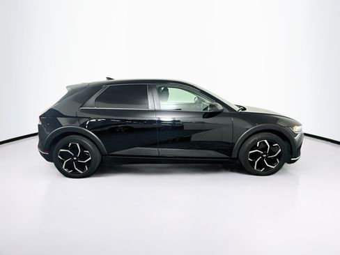 Used 2024 Hyundai Ioniq 5 SEL RWD image 10