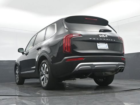 Used 2022 Kia Telluride S image 66