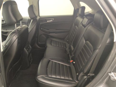 Used 2022 Ford Edge SEL AWD/4WD image 18