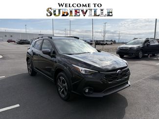 New 2026 Subaru Crosstrek 2.0i Premium 360° Tour