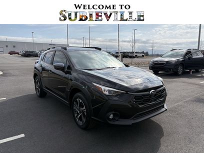 New 2026 Subaru Crosstrek 2.0i Premium