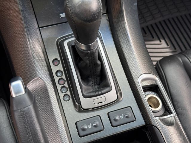 Used 2012 Acura TL w/ Technology Package FWD image 23