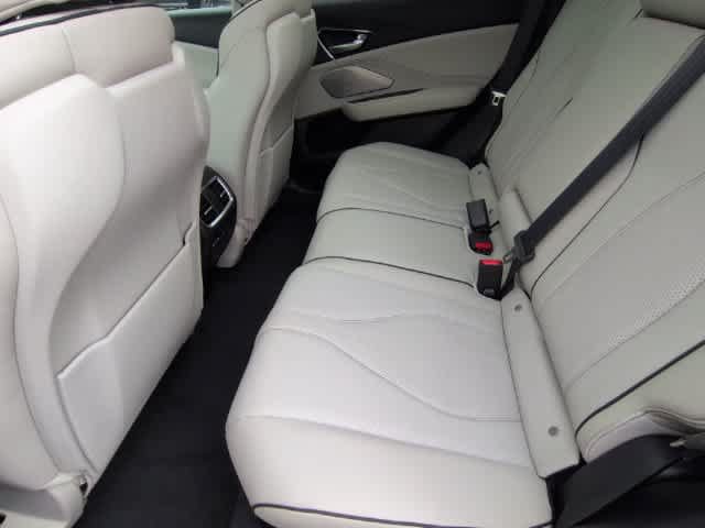 Used 2026 Acura RDX w/ Advance Package AWD/4WD image 21