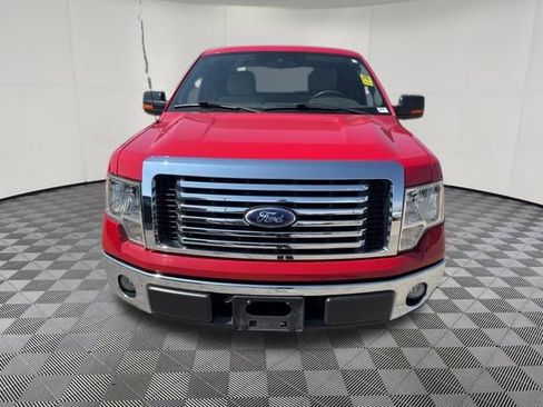 Used 2010 Ford F150 XLT image 11