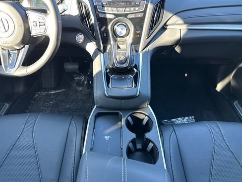 New 2026 Acura RDX w/ Technology Package image 15