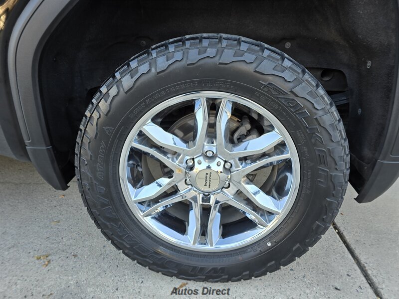 Used 2019 GMC Sierra 1500 Denali w/ Denali Ultimate Package AWD/4WD image 46