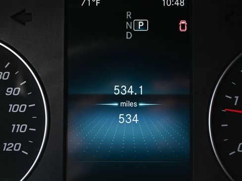 Used 2023 Mercedes-Benz Sprinter 4500 image 12