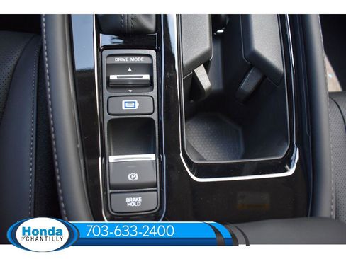New 2026 Honda Accord Hybrid Touring image 20
