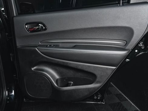 Used 2023 Dodge Durango SRT Hellcat AWD/4WD image 47