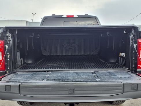 Used 2023 Ford F150 XLT w/ Equipment Group 302A High image 22