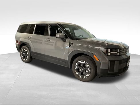 New 2026 Hyundai Santa Fe SE image 2