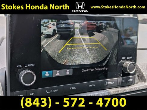 Used 2023 Honda CR-V Sport image 24