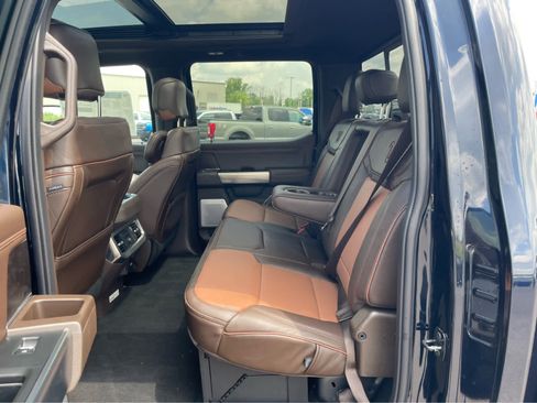 New 2025 Ford F250 King Ranch image 42