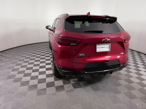 New 2024 Chevrolet Blazer RS w/ Enhanced Convenience Package image 67