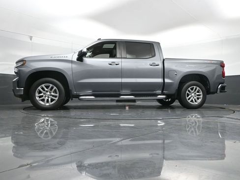 Used 2019 Chevrolet Silverado 1500 LT w/ All-Star Edition image 48