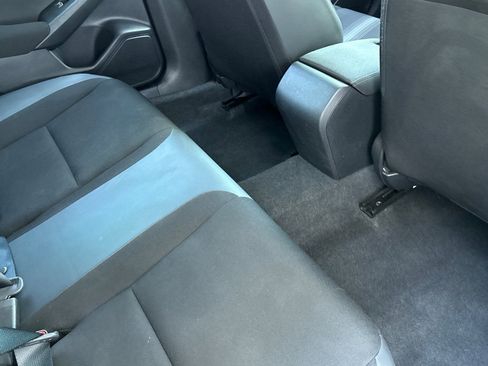 Certified 2022 Honda Civic Sport image 29